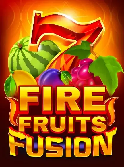Ildfrukter Fusjon