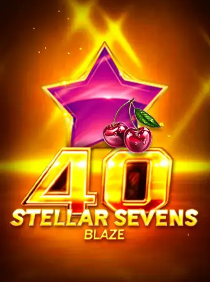 Stjernesjuere flammer